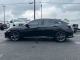 Used 2021 Honda Civic EX image 5