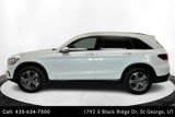 Used 2022 Mercedes-Benz GLC 300 4MATIC image 2