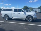 Used 2013 RAM 1500 Classic SLT w/ Big Horn Equipment Group image 4