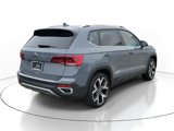 Used 2022 Volkswagen Taos SEL w/ Panoramic Sunroof Package image 4