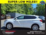 Used 2017 Buick Envision Premium image 4