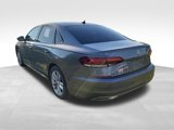 Used 2021 Volkswagen Passat 2.0T S image 3