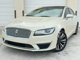Used 2018 Lincoln MKZ Reserve w/ Technology Package image 4