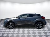 Used 2021 Toyota C-HR XLE image 2