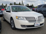 Used 2012 Lincoln MKZ image 3