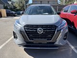 Used 2021 Nissan Kicks SR w/ SR Premium Package image 2