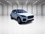Used 2021 Jaguar E-PACE SE image 3