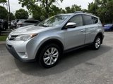 Used 2015 Toyota RAV4 Limited image 2