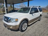 Used 2012 Ford Expedition EL XLT image 3