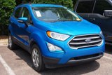 Certified 2019 Ford EcoSport SE image 2