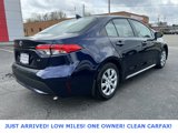 Used 2022 Toyota Corolla LE image 3