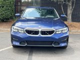Used 2020 BMW 330i Sedan w/ Convenience Package image 3
