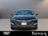 Used 2022 Chevrolet Malibu LT image 2