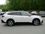 Used 2021 Subaru Outback Touring XT image 4