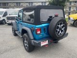Used 2020 Jeep Wrangler Rubicon w/ Cold Weather Group image 5