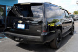 Used 2008 Chevrolet Suburban LTZ w/ LTZ Preferred Equipment Group image 4