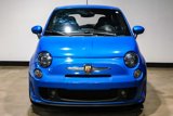 Used 2018 FIAT 500 Abarth w/ Popular Equipment Package image 3
