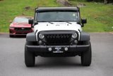 Used 2017 Jeep Wrangler Unlimited Sport w/ Quick Order Package 24S image 5