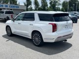 Used 2023 Hyundai Palisade Calligraphy image 4