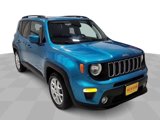 Used 2020 Jeep Renegade Latitude image 2