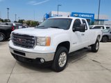 Used 2013 GMC Sierra 2500 SLE w/ SLE Preferred Package image 4