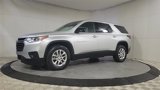 Used 2020 Chevrolet Traverse LS image 5
