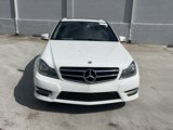Used 2014 Mercedes-Benz C 350 Sport image 3