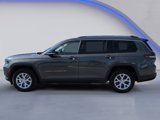Used 2022 Jeep Grand Cherokee L Limited image 5
