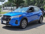 Used 2024 Nissan Kicks SV image 3