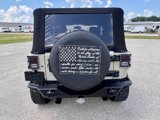Used 2017 Jeep Wrangler Rubicon image 5