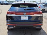 Used 2024 Volkswagen Atlas Cross Sport SE w/ Black Wheel Package image 4
