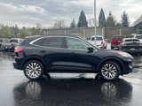 Used 2021 Ford Escape Titanium image 4
