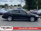 Used 2015 Volkswagen Passat 1.8T Limited Edition image 6