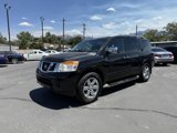 Used 2009 Nissan Armada SE image 4