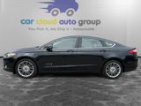 Used 2014 Ford Fusion SE w/ Equipment Group 502A image 2