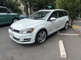 Used 2015 Volkswagen Golf TDI SEL image 3