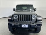 Used 2020 Jeep Wrangler Unlimited Sport S image 2