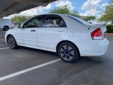 Used 2007 Kia Spectra EX image 2