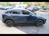New 2025 MAZDA CX-30 AWD 2.5 S w/ Select Sport Pkg image 5