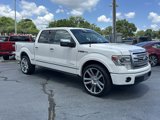 Used 2013 Ford F150 Platinum image 2