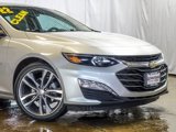 Used 2022 Chevrolet Malibu LT image 3