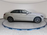 Used 2016 Mercedes-Benz C 300 4MATIC Sedan image 4