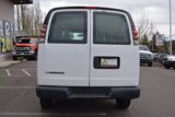 Used 2018 Chevrolet Express 2500 Extended image 6