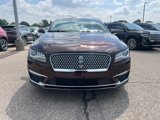 Used 2019 Lincoln MKZ Premiere image 2
