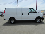 Used 2022 Chevrolet Express 3500 w/ Driver Convenience Package image 5