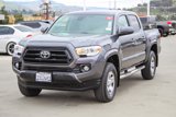 Used 2021 Toyota Tacoma SR w/ SR Convenience Package image 3
