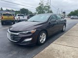 Used 2020 Chevrolet Malibu LS image 3