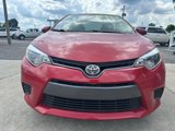 Used 2015 Toyota Corolla L image 3