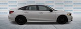New 2025 Honda Civic Sport image 4