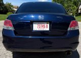 Used 2010 Honda Accord LX-P image 4